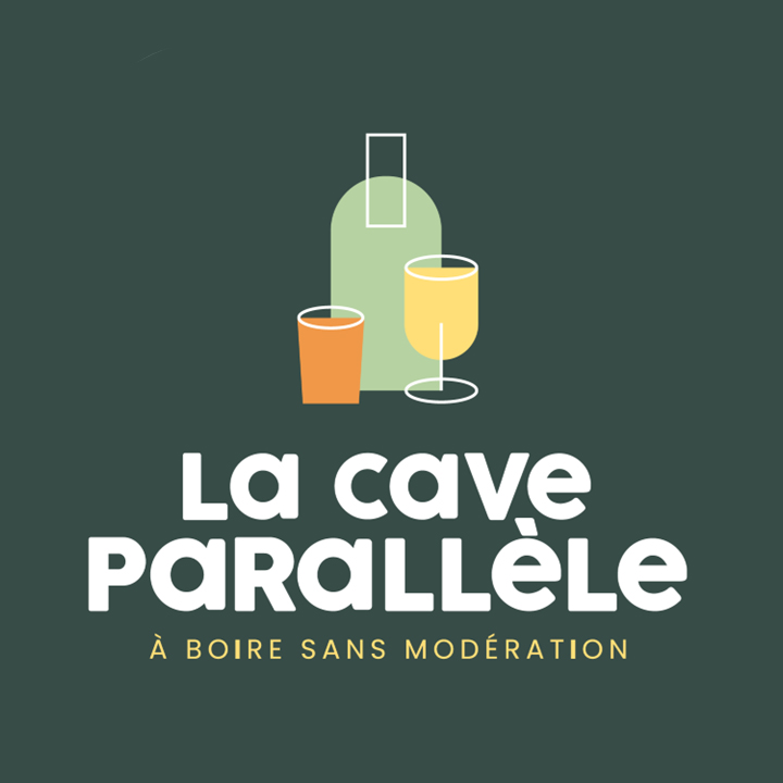 logo La Cave Parallèle